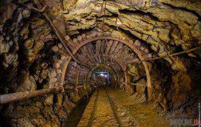 По факту обрушения шахты во Львовской области открыли уголовное производство