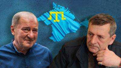 Amnesty International: Умеров и Чийгоз должны иметь право вернуться в Крым