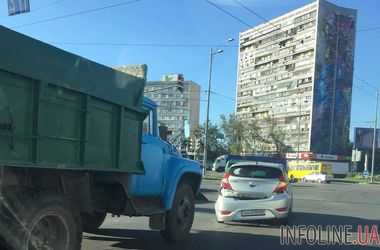 В Кировоградской обалсти из-за аварии не отапливаются три детсада и 23 дома