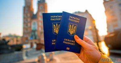 Внимание: "безвиз" для Украины станет платным