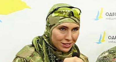 Прокурор Киевской области выехал на место убийства Окуевой