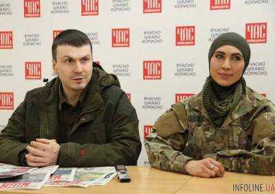 Правоохранители сообщили подробности нападения на Окуеву и Осмаева