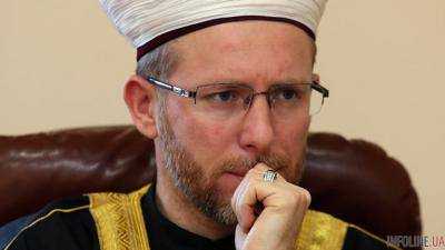 Муфтий Исмагилов призвал дать Окуевий звание Героя Украины