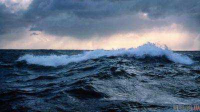 В Тихом океане произошло землетрясение магнитудой 7,0