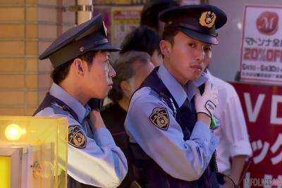 В Японии у мужчины в квартире обнаружили остатки девяти тел