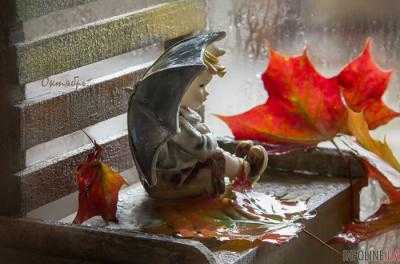 Синоптики предупредили о штормовом ветре на востоке Украины