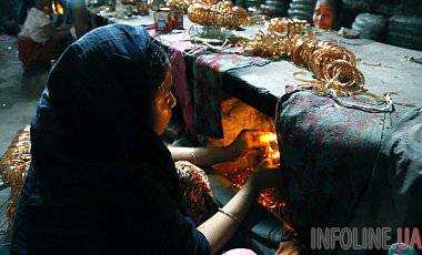 В Пакистане из-за попытки жены отравить мужа погибли 15 человек