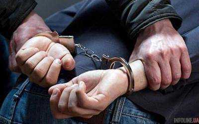 Полиция задержала подозреваемого в убийстве и расчленении киевлянина