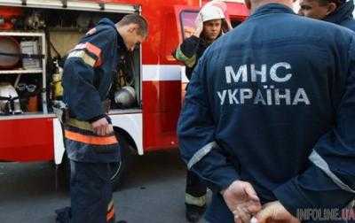 ГСЧС не дали проверить подозрительное предприятие из-за моратория