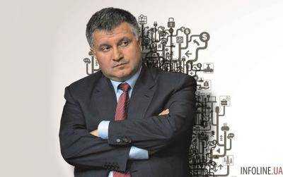 Игорь Луценко выступил за отстранение Арсена Авакова от должности на время расследования