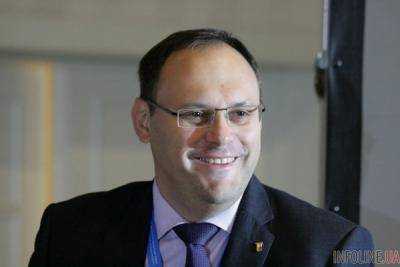 Суд избрал Каськиву меру пресечения, он должен внести залог