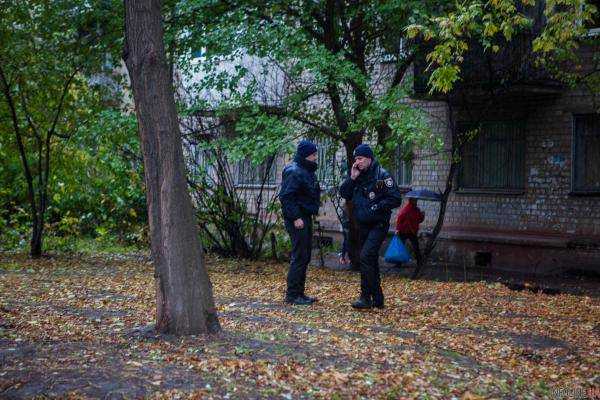 В Днепре автомобиль сбил 20-летнюю девушку на пешеходном переходе