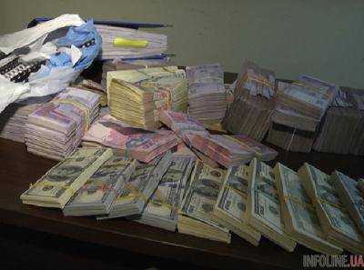 Конвертцентр с оборотом свыше 40 млн грн ликвидировали в Полтаве