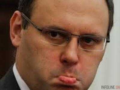 Каськив проигнорировал сегодняшний вызов на допрос