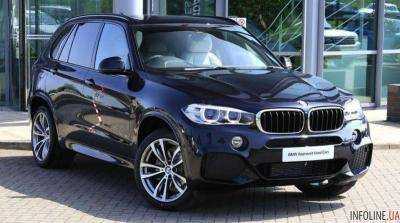 Украинец обратился к власти: Расскажите мне дураку, почему я покупая 3-х литровую ИКС в Литве по 8500 $ После переезда границы должен отвалить ...