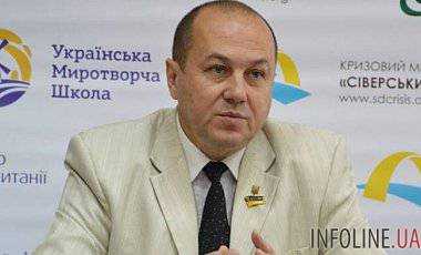 Убийство главы фракции БПП Северодонецкого горсовета: что стало известно