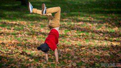 Украинцам прогнозируют потепление