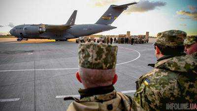 Порошенко рассказал, какое вооружение в этом году получили ВСУ