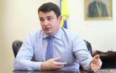 Сытник отметил несоответствующее качество "рюкзаков Авакова"