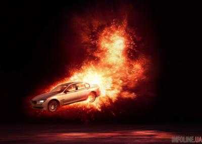 Еще на одного нардепа совершено покушение