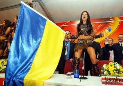 10 украинских звезд, которые принципиально не выступают в России