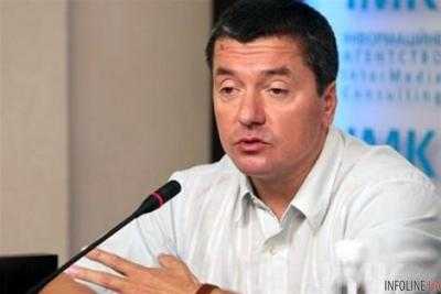 Политолог Бала после взрыва: врачи сказали, что родился в рубашке