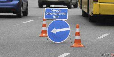 После смертельного ДТП в ??Киеве проверят все маршрутки