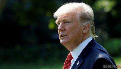 Трамп назвал стрельбу в Техасе "актом зла"