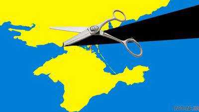 В РФ хотят отменить советские документы о передаче Крыма Украине