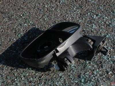 Три человека погибли и двое оказались в реанимации в результате ДТП на Закарпатье