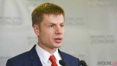 Нардеп: госбюджет на 2018 год еще не готов для первого чтения