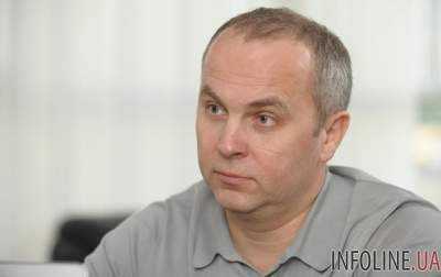 Шуфрича вызвали на допрос