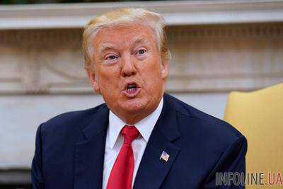Трамп назвал Северную Корею "адом"