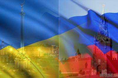 Возможный разрыв дипотношений Киева и Москвы является грамотным фейком РФ