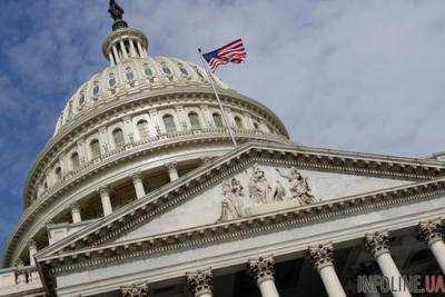 США выделит 350 млн долларов на военную помощь Украине