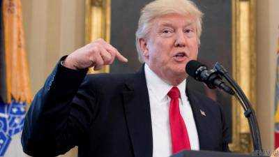 Трамп заявил, что Китай способен легко решить проблему Корейского полуострова