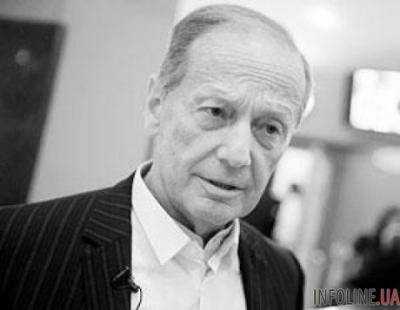Легендарный российский комик Михаил Задорнов: подробности тяжелой смерти юмориста
