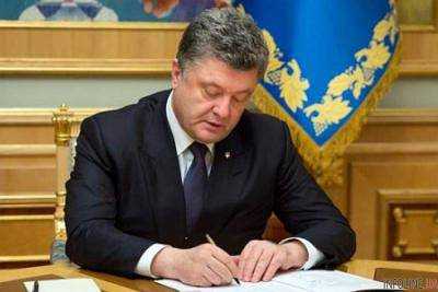 Президент пообещал сегодня подписать указ для формирования Верховного суда