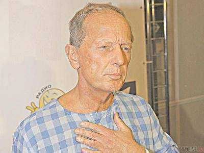 Поклонника «русского мира» Задорнова похоронят не в России