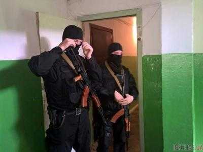 Правоохранители пришли с обысками к голове НАПК