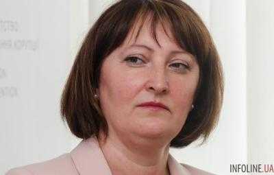 Свекровь Корчак закрыла детектива НАБУ у себя дома