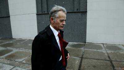 Документальный фильм "Мустафа" получил награду на фестивале в Кыргызстане