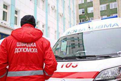 Двое пострадавших в ДТП с маршрутками в Харькове остаются в больнице