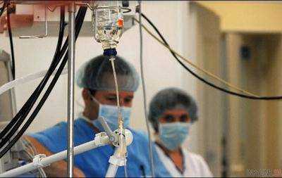 Три человека попали в реанимацию из-за отравления рыбой во Львовской области