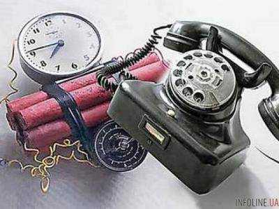 Звонки о "заминировании" аэропортов были осуществлены не из Украины