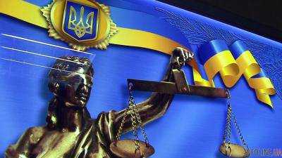 На должности судей обновленного ВСУ заступили 113 человек