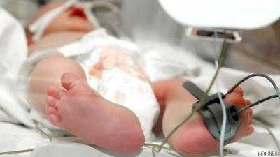 В Харькове 2-летний ребенок оказался в реанимации из-за яда для тараканов