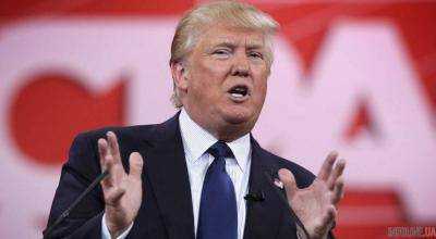 Трамп заявил, что верит Путину о невмешательстве в выборы