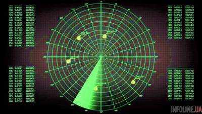 Украинские военные показали новый 3D радар.Видео