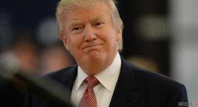Трамп считает, что Россия может помочь США решить кризис в Украине
